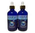 2 x Naturalny koncentrat jodu 240ml szkło